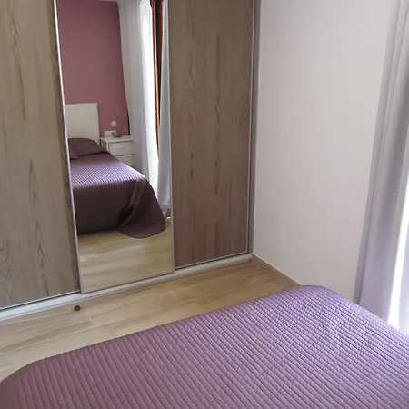 Virginia פלאייה דה לאס אמריקס