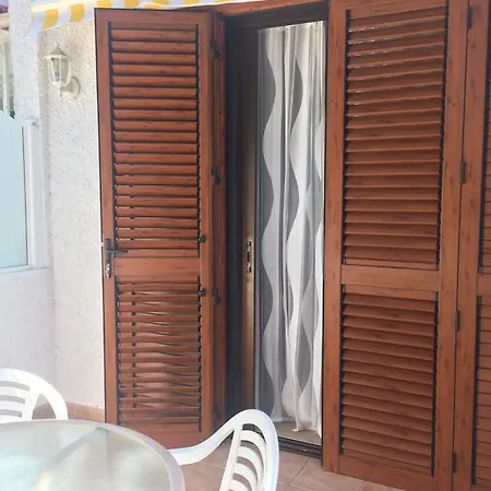 Virginia פלאייה דה לאס אמריקס