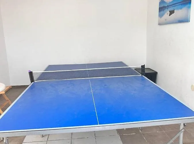 Hotel Virginia Playa de las Américas