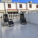 Hotell Virginia Playa de las Americas (Tenerife)