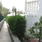 Hotell Virginia Playa de las Americas (Tenerife)
