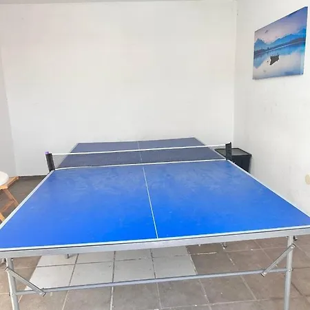 Отель Virginia Плая-де-лас-Америкас