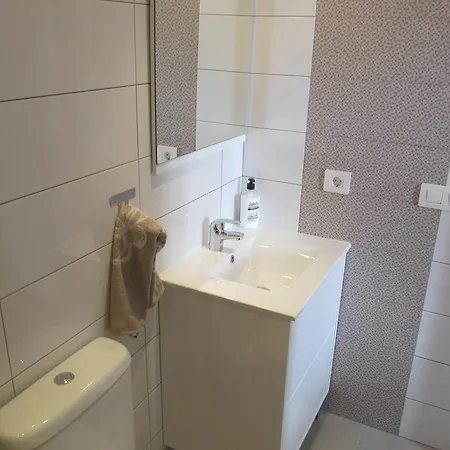 Отель Virginia Плая-де-лас-Америкас