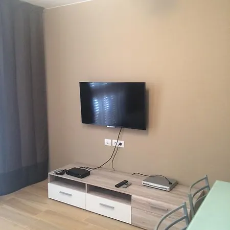 Virginia Отель *