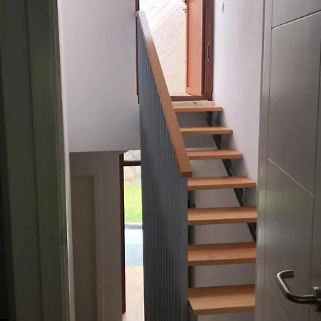 Virginia Отель *