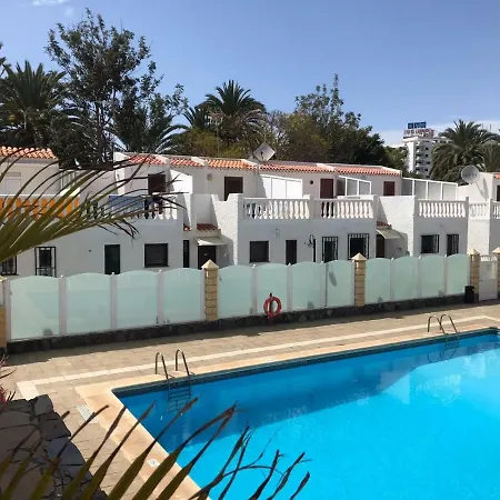 Virginia Отель Плая-де-лас-Америкас