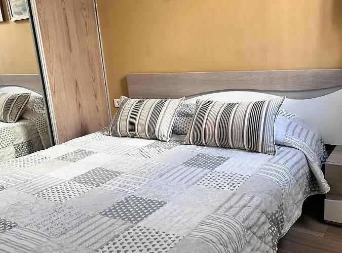 Virginia Playa de las Americas (Tenerife)