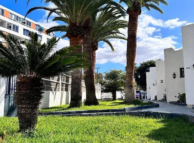 Virginia * بلايا ذي لاس أميريكاس