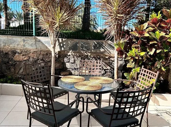 Virginia Playa de las Americas (Tenerife)