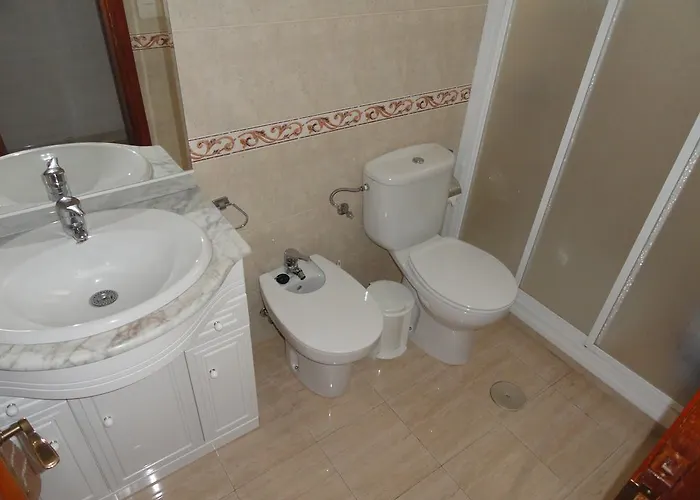 Virginia Hotel Playa de las Americas (Tenerife)