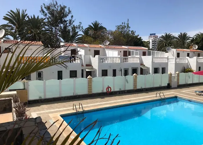 Virginia Hotel Playa de las Americas (Tenerife)