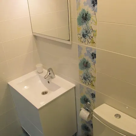 Apartment Virginia
