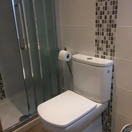 Virginia Ξενοδοχείο Πλάγια ντε λας Αμέρικας