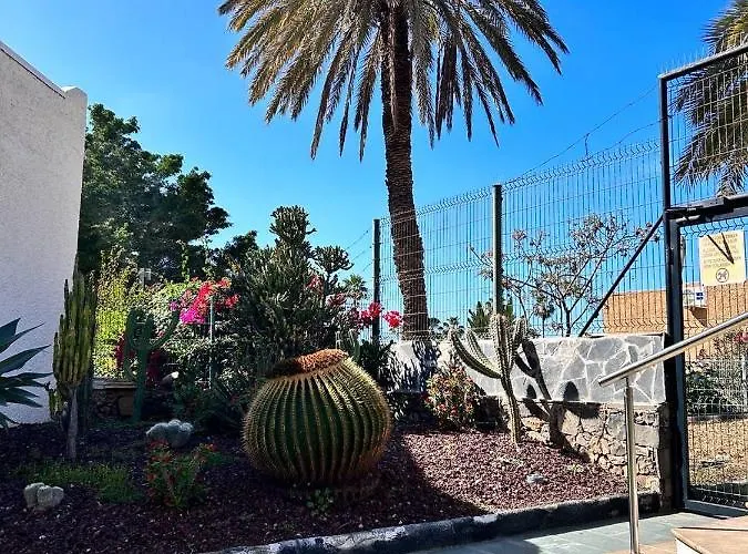 Virginia Playa de las Americas (Tenerife)