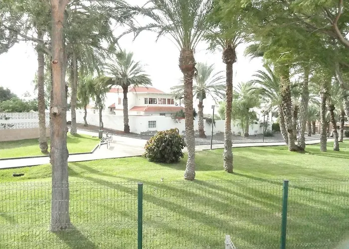 Virginia * Playa de las Americas (Tenerife)