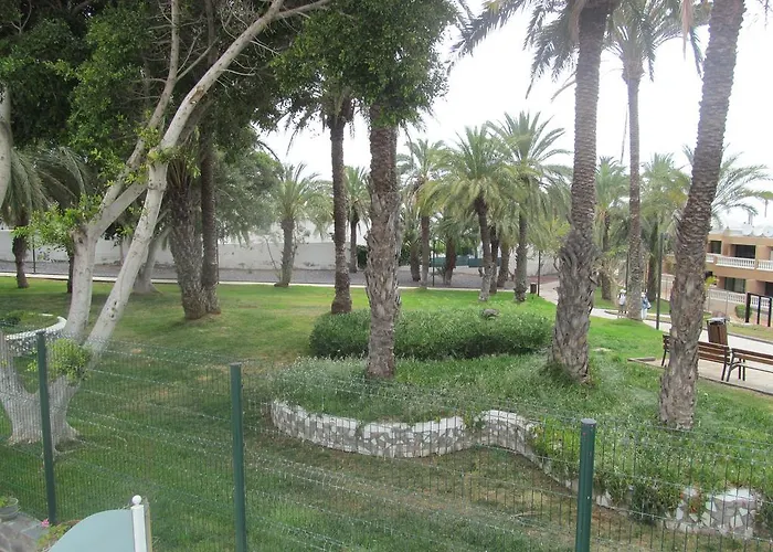 Virginia Hotel Playa de las Americas (Tenerife)