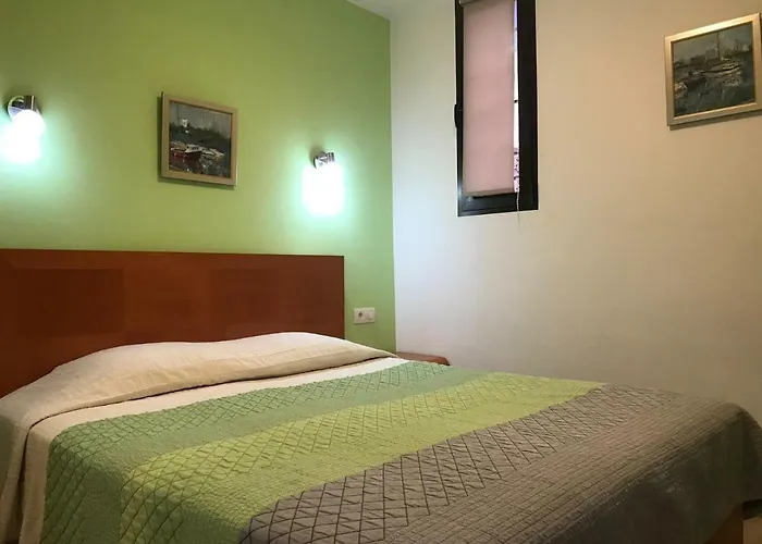 Virginia Playa de las Americas (Tenerife)